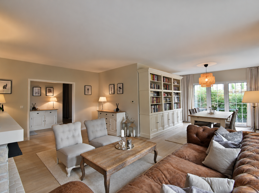 Huis te koop in Financialaan 10,
                    3090 Overijse
