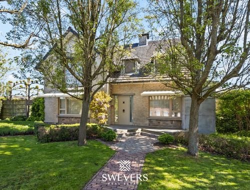                                         Villa à vendre à Tessenderlo, € 749.000
