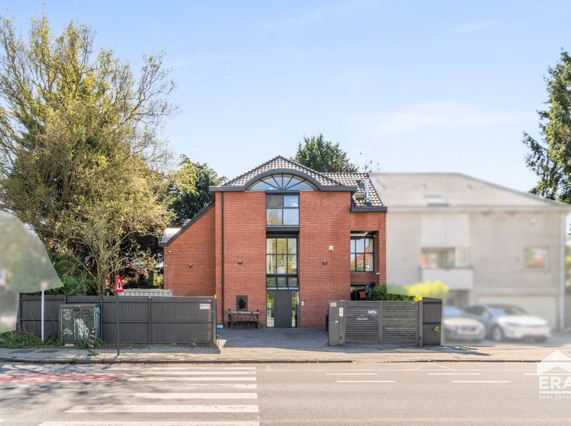 Huis te koop in Romeinsesteenweg 521,
                    1020 Laken