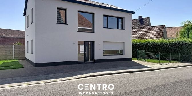 Huis te koop in 8840 Staden