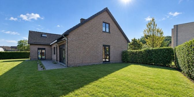 Huis te koop in Mispelarenstraat 28, 3070 Kortenberg