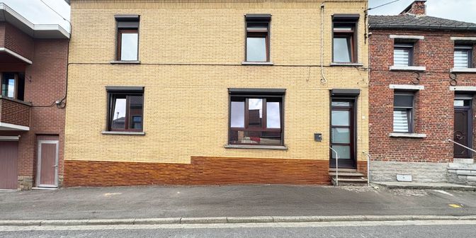 Huis te koop in rue de la Station 128, 7141 Carnières