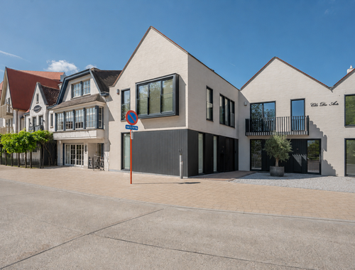                                         Woning te koop in Knokke, € 2.395.000
