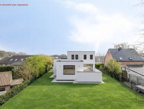                                         Villa à vendre à Bonheiden, € 899.000
