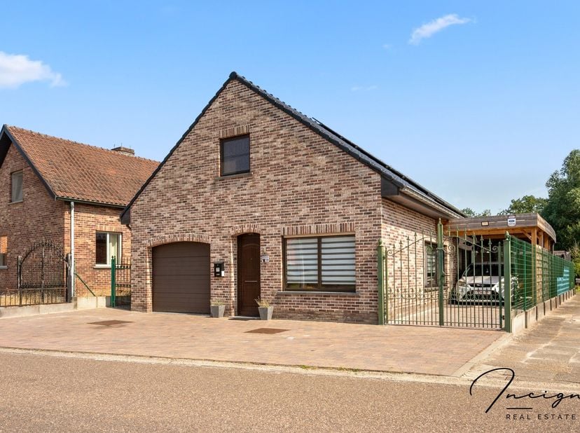 Maison à vendre
                    à 3130 Begijnendijk