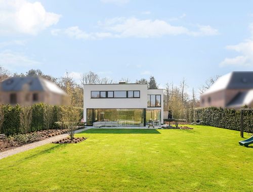                                         Villa te koop in Oud-Turnhout, € 1.250.000
