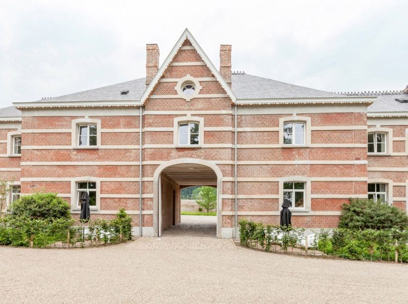 Appartement à louer à Kerkdreef 3 boîte 3.5,
                    3210 Linden