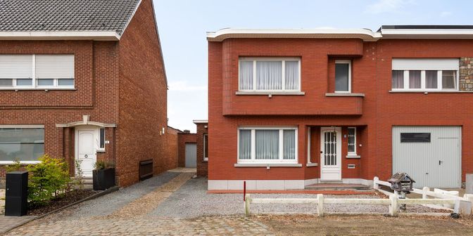 Huis te koop in Bevel-Dorp 6, 2560 Nijlen