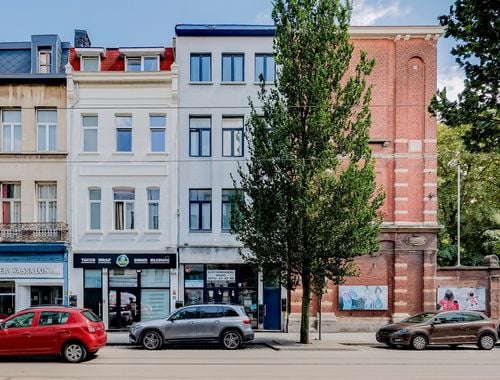                                         Appartement à vendre à Antwerpen, € 239.000
