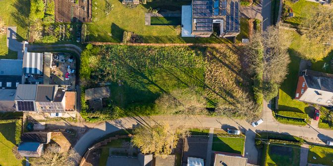 Grond te koop in Stijn Streuvelslaan 44, 2980 Zoersel