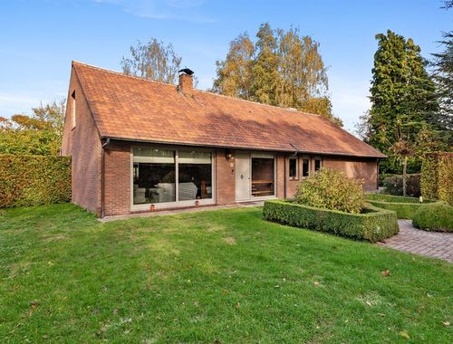                                         Villa à vendre à Oostmalle, € 595.000
