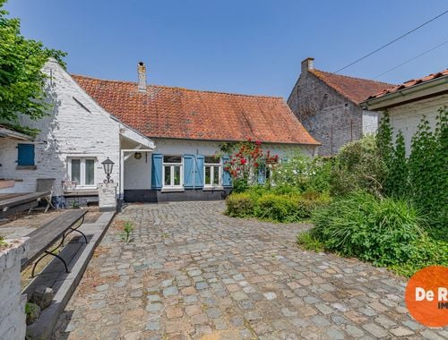                                         Maison à vendre à Everbeek, € 336.500
