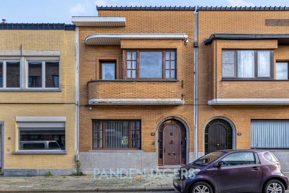 Huis te koop