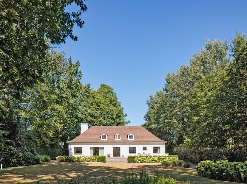 Maison à vendre
                    à 9831 Deurle