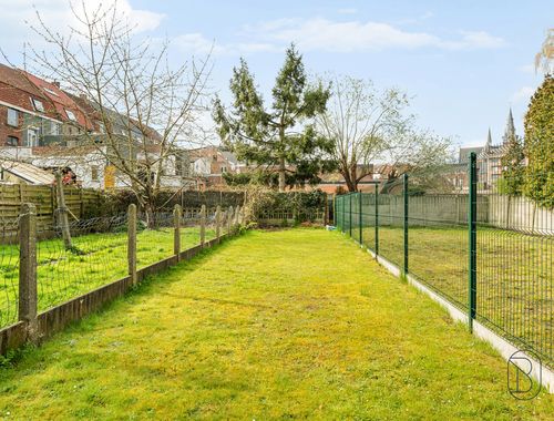                                        Maison à vendre à Renaix, € 189.000
