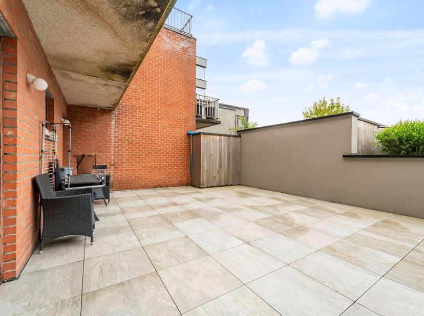 Appartement à vendre
                    à 8500 Kortrijk