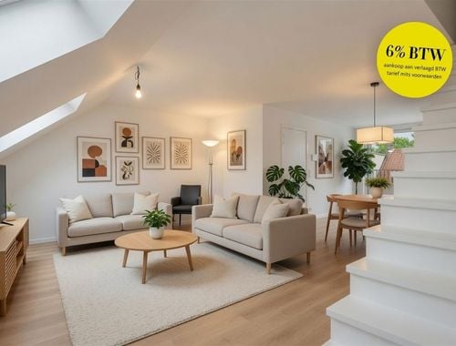                                         Duplex à vendre à Sint-Niklaas, € 328.000
