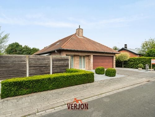                                         Villa à vendre à Izegem, € 410.000
