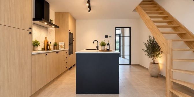 Huis te koop in Staakmolenstraat 24a, 8800 Roeselare