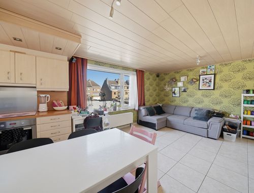                                         Appartement te koop in Bredene, € 149.000
