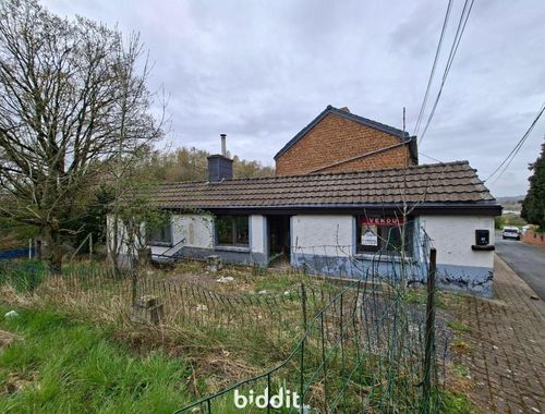                                         Woning te koop in Roux, € 62.500
