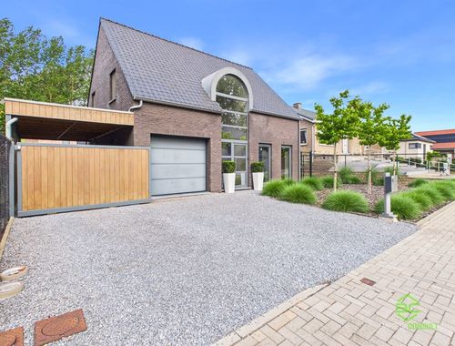                                         Woning te koop in Zoutleeuw, € 369.000
