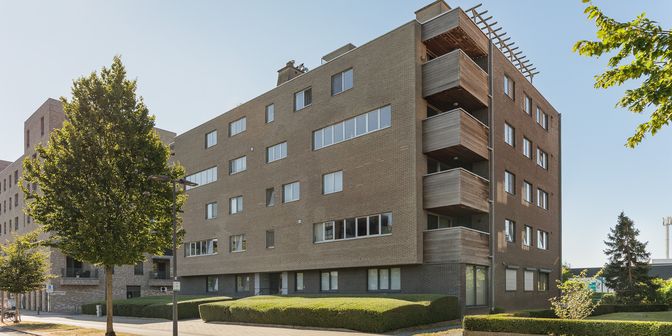 Appartement te koop in Krijgslaan 245 bus 4, 2610 Wilrijk
