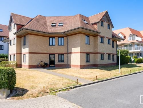                                         Appartement te koop in Klemskerke, € 225.000
