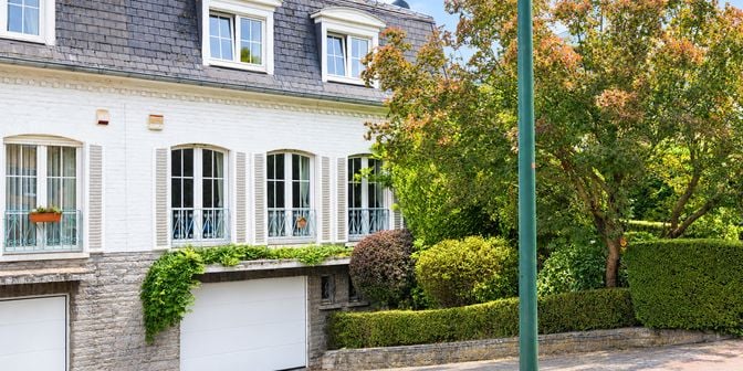 Maison à vendre à Av. des Grands Prix 9, 1150 Woluwe-Saint-Pierre