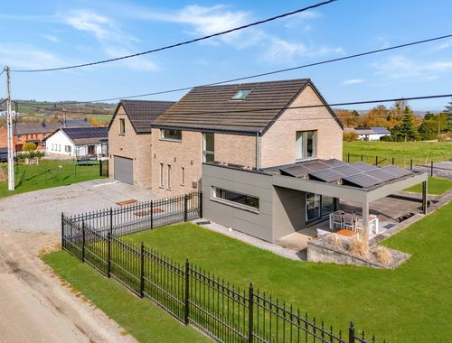                                         Woning te koop in Baillonville, € 539.000
