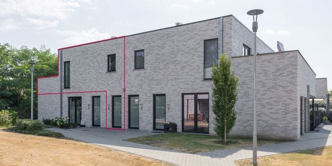 Appartement te koop in Mussenburgveld 33 bus 1.1, 3960 Bree