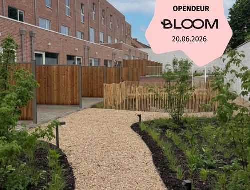                                         Maison à vendre à Antwerpen, € 495.000

