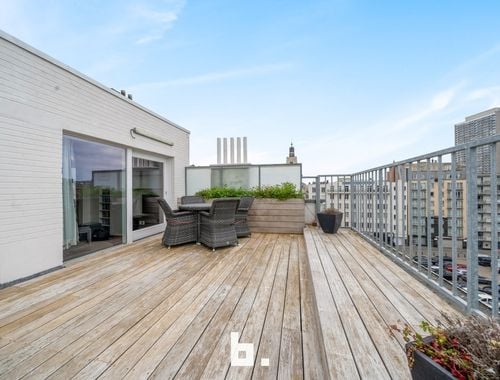                                         Appartement à vendre à Oostende, € 169.000
