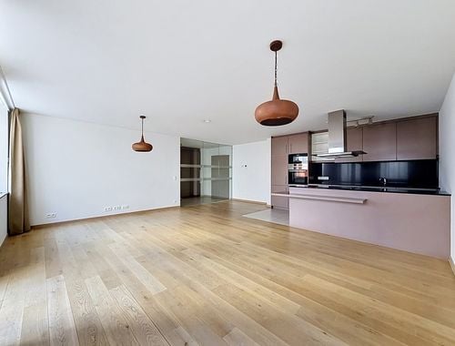                                         Appartement te huur in Brussel, € 1.875

