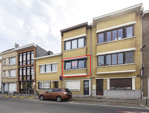                                         Appartement te koop in Borgerhout, € 225.000
