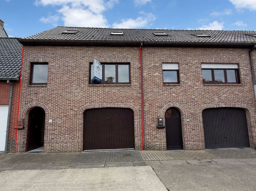 Huis te koop in Atembekestraat 197A,
                    9500 Geraardsbergen