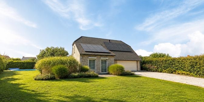 Huis te koop in Stijn Streuvelslaan 103, 9800 Petegem-aan-de-Leie