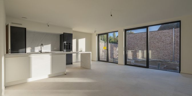 Appartement à louer à Medaerstraat 13 boîte 1, 3650 Stokkem