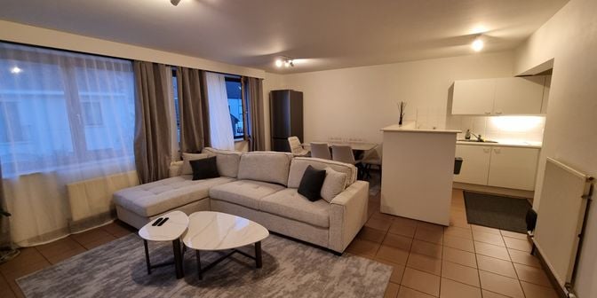 Appartement te huur in Pijphoekstraat 8 bus C, 9041 Oostakker