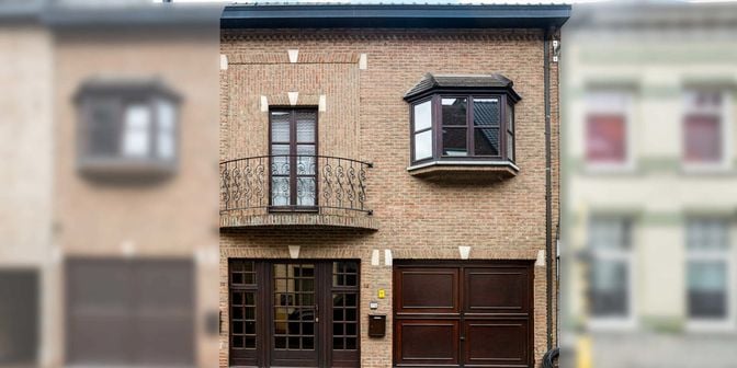 Huis te koop in Hunnegemstraat 12, 9500 Geraardsbergen
