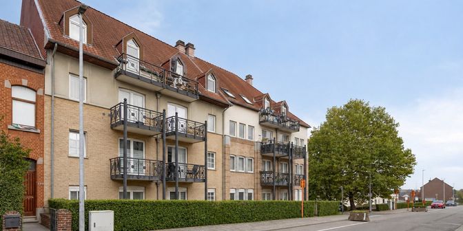 Appartement te koop in Biezeput 85 bus 01, 1501 Buizingen