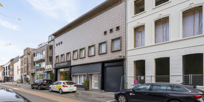 Grond te koop in Veemarkt 66-68, 8500 Kortrijk