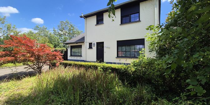 Huis te koop in Zandvoortstraat 1, 2220 Heist-op-den-Berg