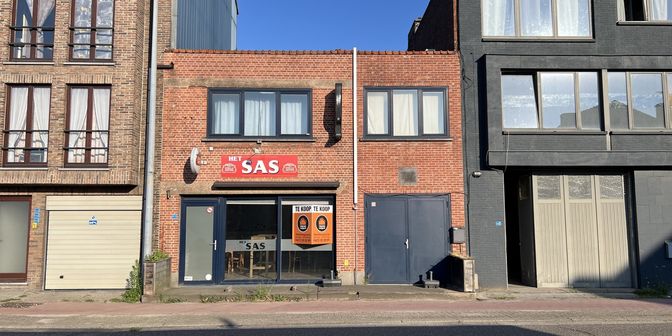 Bien professionnel à vendre à Herenthoutseweg 112, 2200 Herentals