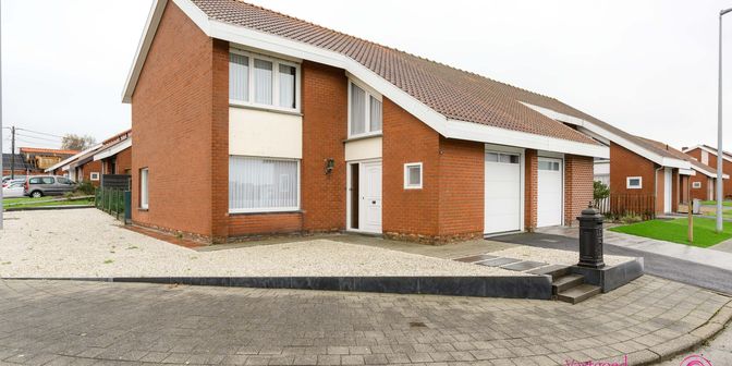 Huis te koop in Gezellelaan 40, 8760 Meulebeke