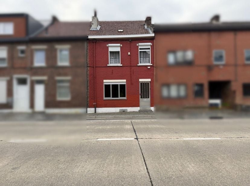 Huis te koop
                    in 6200 Chatelineau