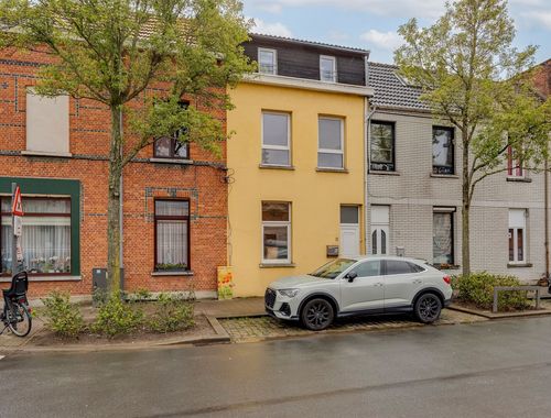                                         Woning te koop in Merksem, € 295.000
