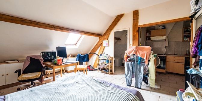 Appartement à vendre à 1400 Nivelles