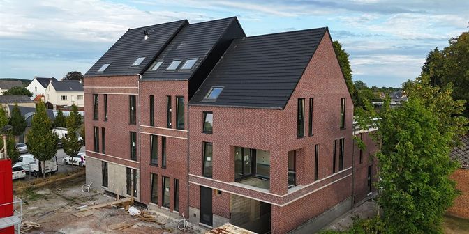 Project te koop in Wiekevorst-Dorp 2, 2222 Wiekevorst