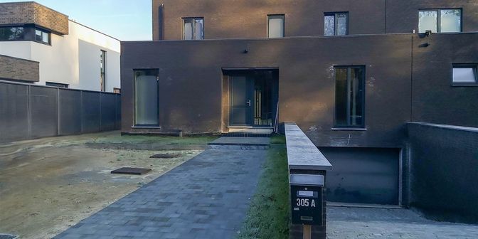 Huis te huur in Joseph Smeetslaan 305A, 3630 Mechelen-aan-de-Maas